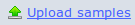 Upload Samples